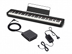 PIANO CASIO STAGE DIGITAL CDP S110 BK