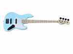BAIXO SHELTER JAZZ BASS 4C SHJB75 PRO SONIC BLUE