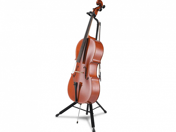 SUPORTE HERCULES DS580B VIOLONCELO