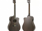 VIOLAO STRINBERG FOREST FS4D TOS FOLK TOBACCO SATIN