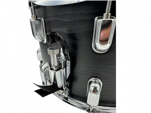 CAIXA BATERIA TENNESSEE BY LIVERPOOL 14X08 BLACK
