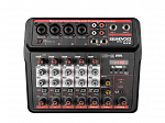 MESA SOUNDVOICE 6 CANAIS EF/EQ  MC6BT