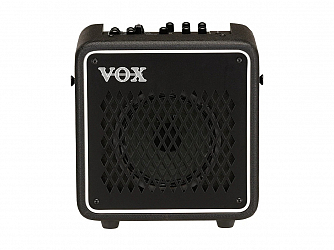 CUBO VOX GUITARRA MINI GO VMG-10 BK