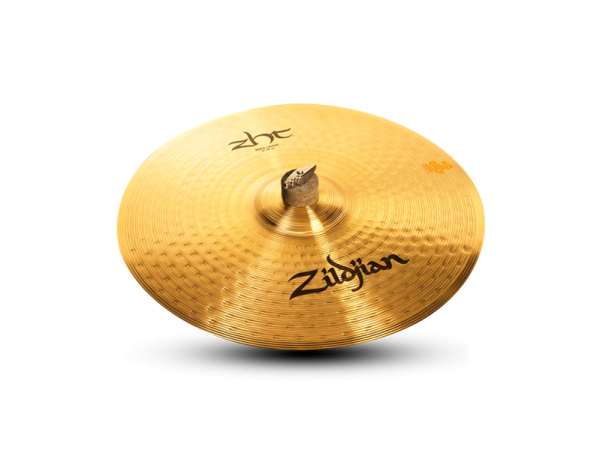 PRATO ZILDJIAN ZHT 16 ROCK CRASH