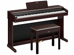 PIANO YAMAHA DIGITAL YDP 146 R ROSEWOOD