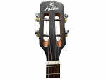 CAVACO MALIBU ACUSTICO SPRUCE MACIÇO MC20 SE FOSCO