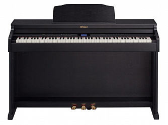 PIANO ROLAND HP 601 CB L