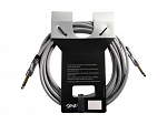 CABO SEIZI INSTRUMENTO ENERGY 6M P10/ P10 - SILVER GREY
