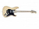 GUITARRA SHELTER STRATO BASSWOOD NATURAL