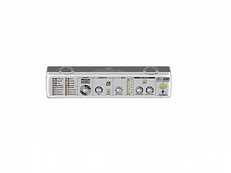 EFEITO BEHRINGER FEX 800