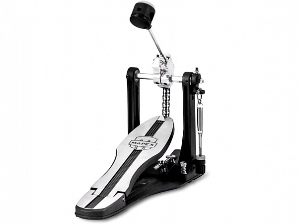 PEDAL BUMBO MAPEX SIMPLES P600