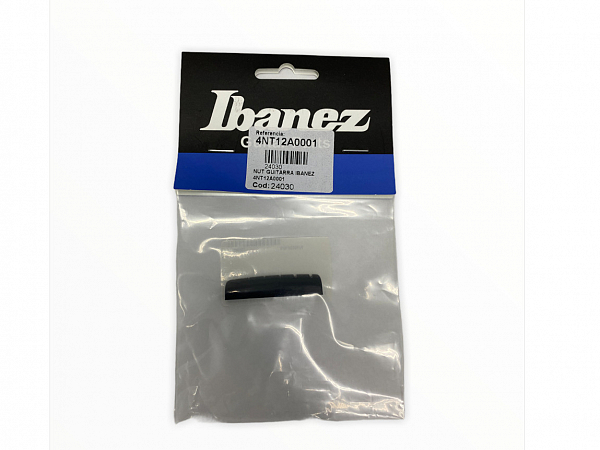 NUT GUITARRA IBANEZ 4NT12A0001