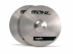 KIT PRATO ODERY BRONZ SONIC SERIES 13HH/ 18RD