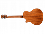 VIOLAO KEPMA AÇO ELETRICO FC MINI SM CRM ELFIN- C/ BAG
