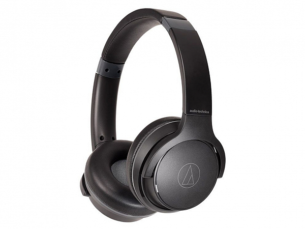 FONE AUDIO TECHNICA ATH S220BTBK BLUETOOTH