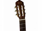 VIOLAO GIANNINI NYLON NC3N CADIZ CLASSICO ACUSTICO NATURAL