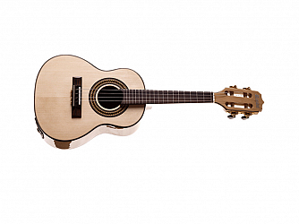 CAVACO ROZINI PROFISSIONAL RC07 ELETRICO  NATURAL MAPLE