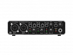 INTERFACE DE AUDIO BEHRINGER U PHORIA UMC204HD