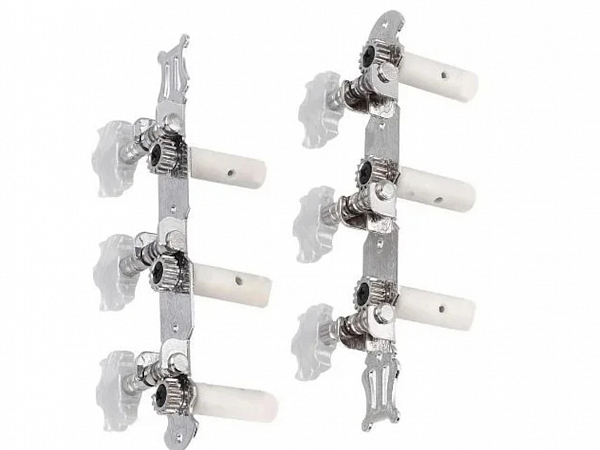 TARRAXA STRINBERG VIOLAO NY CM30CR CROMADA