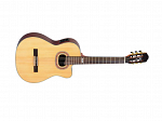 VIOLAO STRINBERG NYLON SC 30 NATURAL CLASSICO