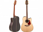 VIOLAO TAKAMINE GD 71CE N TK40D