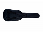 GUITARRA SEIZI VINTAGE BUDOKAN MULTISMART - METALLIC BLACK C/ EFEITO
