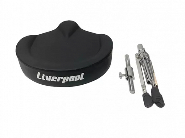 BANCO BATERIA LIVERPOOL ANATOMICO