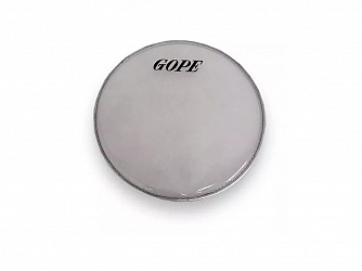 PELE GOPE 11 RESPOSTA TC11 CRISTAL TRANSPARENTE