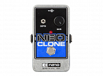 PEDAL ELECTRO HARMONIX NEO CLONE ANALOG CHORUS