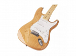 GUITARRA SX VINTAGE SWAMP ASH NA