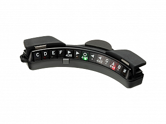 AFINADOR KORG P/ VIOLAO RIMPITCH RP C2